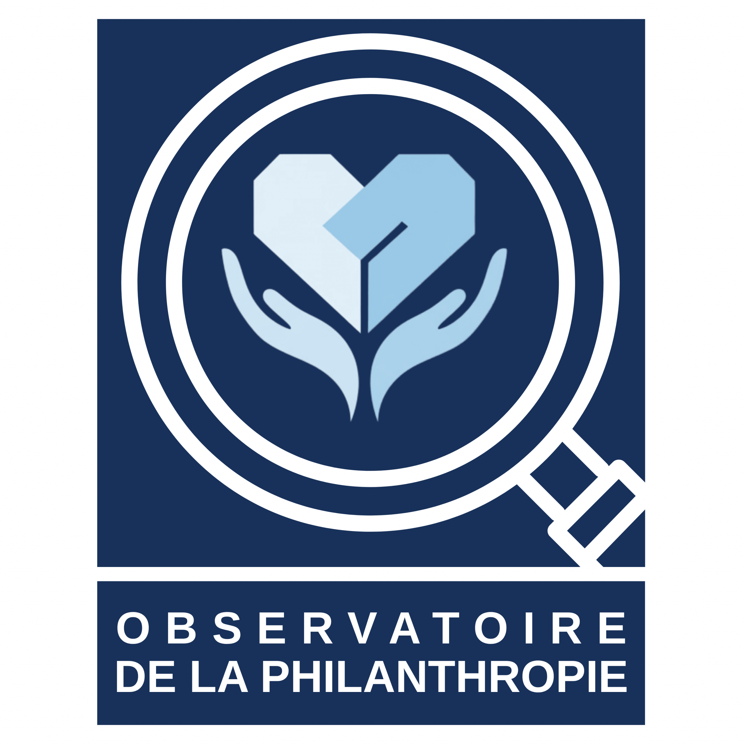 Observatoire de la Philanthropie